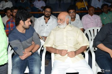 Padesave Movie Trailer Launch